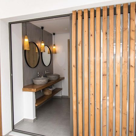 Aqua Blu "Adults Only" - "By Checkin" Apartment Hersonissos  Bagian luar foto
