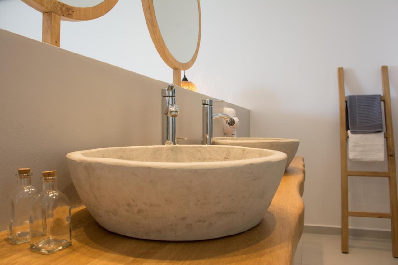 Aqua Blu "Adults Only" - "By Checkin" Apartment Hersonissos  Bagian luar foto