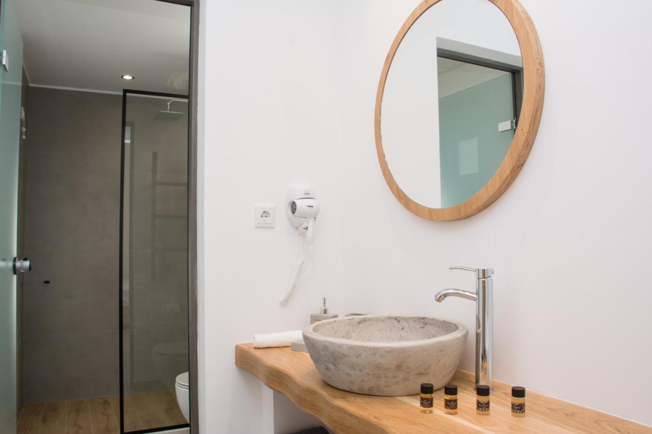 Aqua Blu "Adults Only" - "By Checkin" Apartment Hersonissos  Bagian luar foto